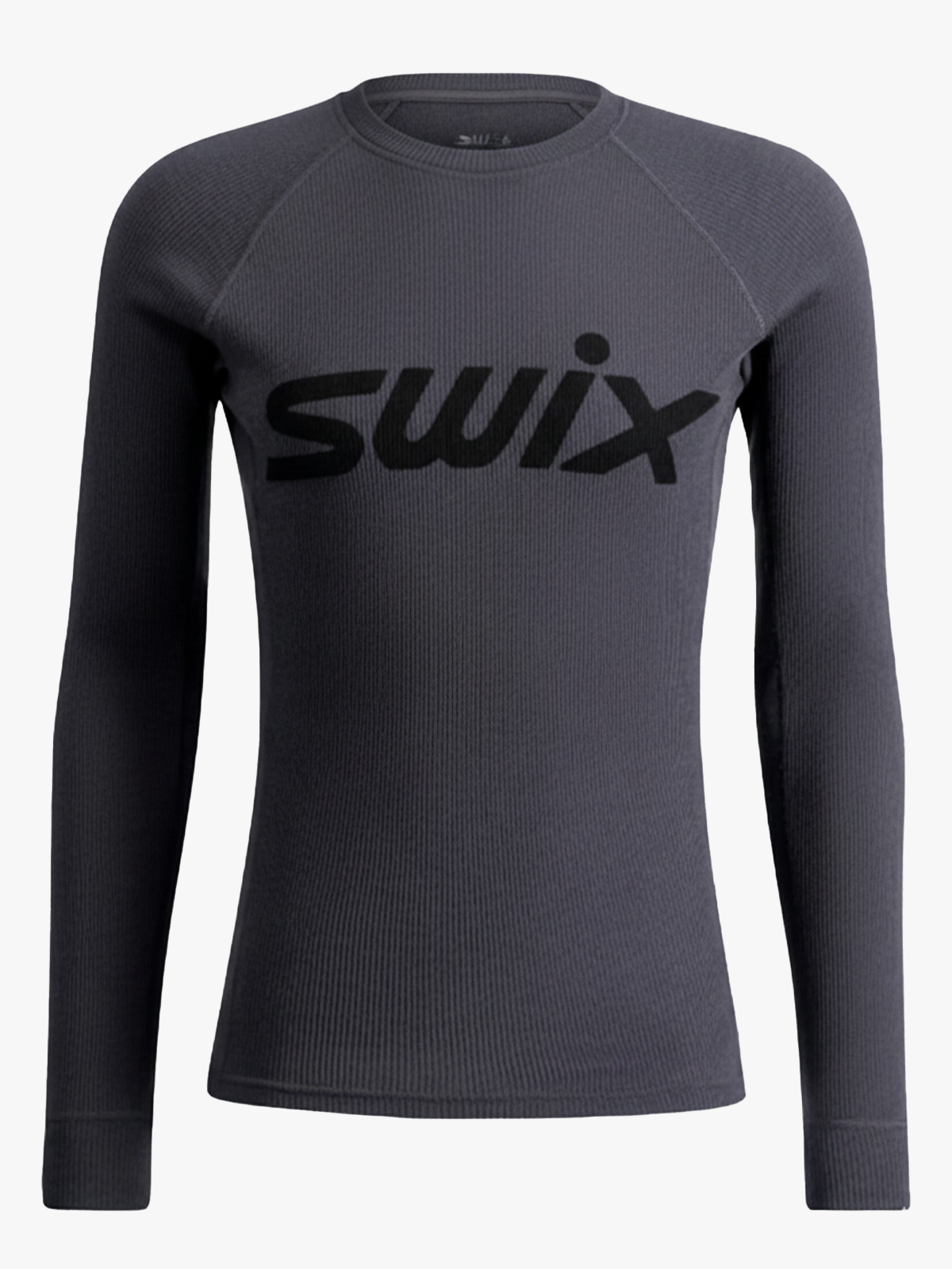 Swix RaceX Merino Long Sleeve Phantom