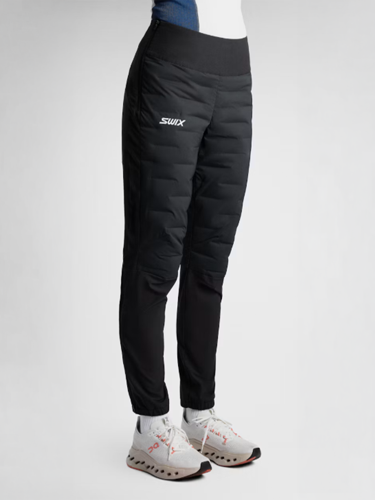 Swix Horizon Pants 2.0 Jet black