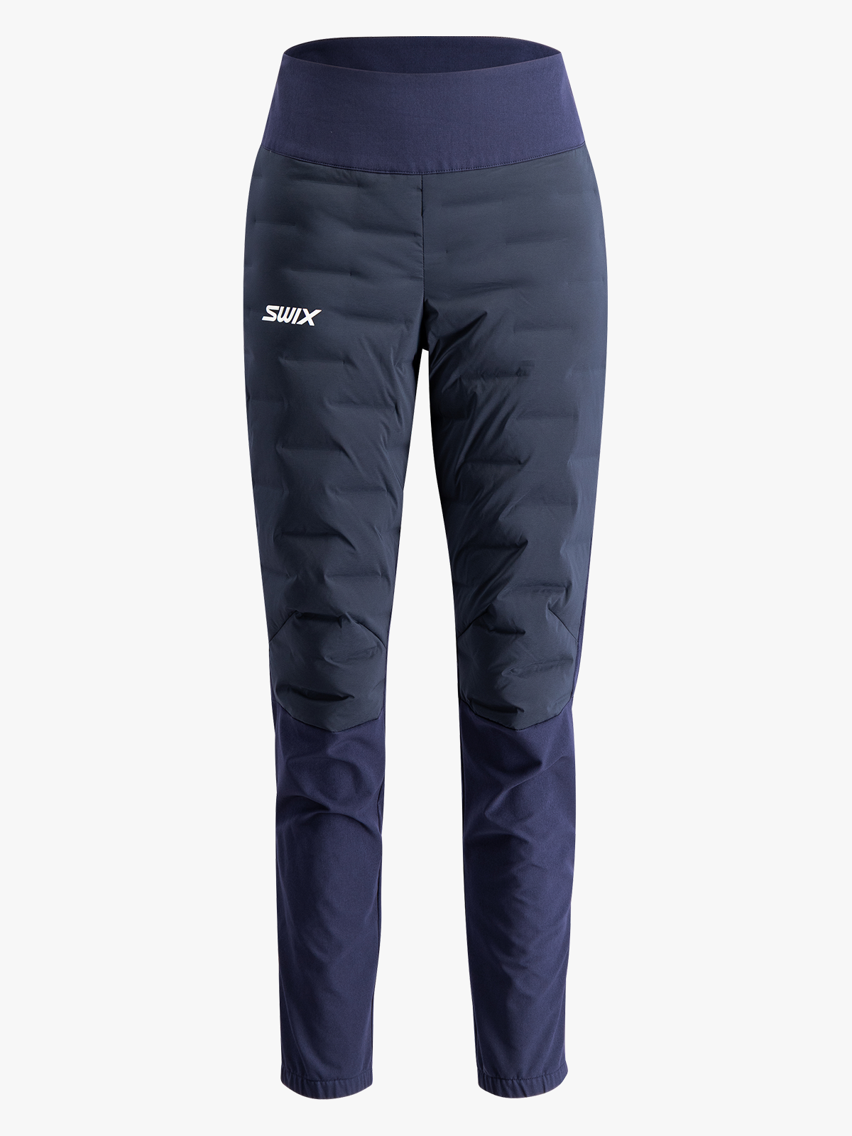 Swix Horizon Pants 2.0 Dark Navy