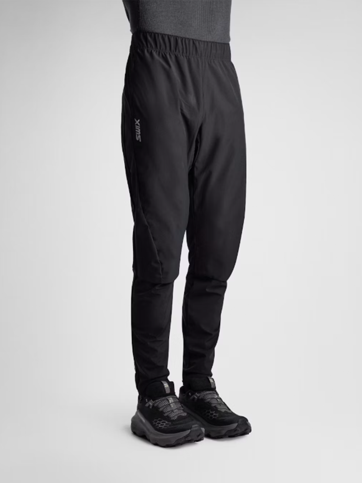 Swix Achieve Pants M Jet Black