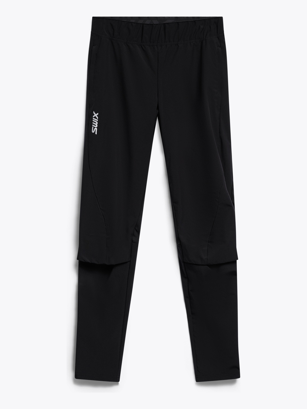 Swix Achieve Pants W Jet Black