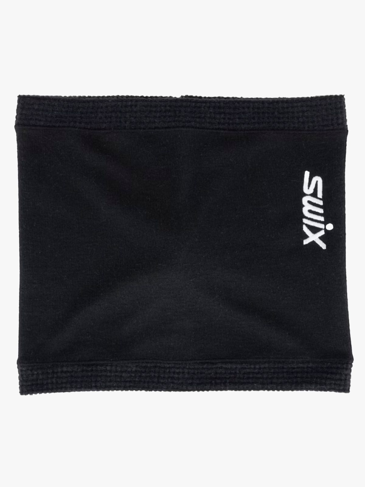 Swix Heat Wool Tube Jet Black