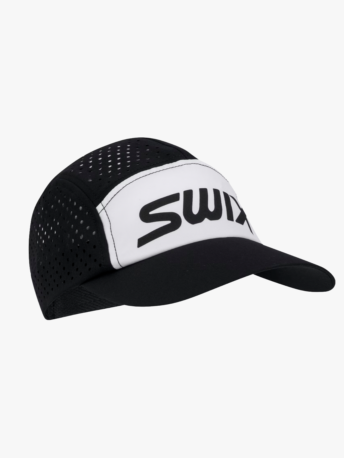 Swix Runners Cap Black