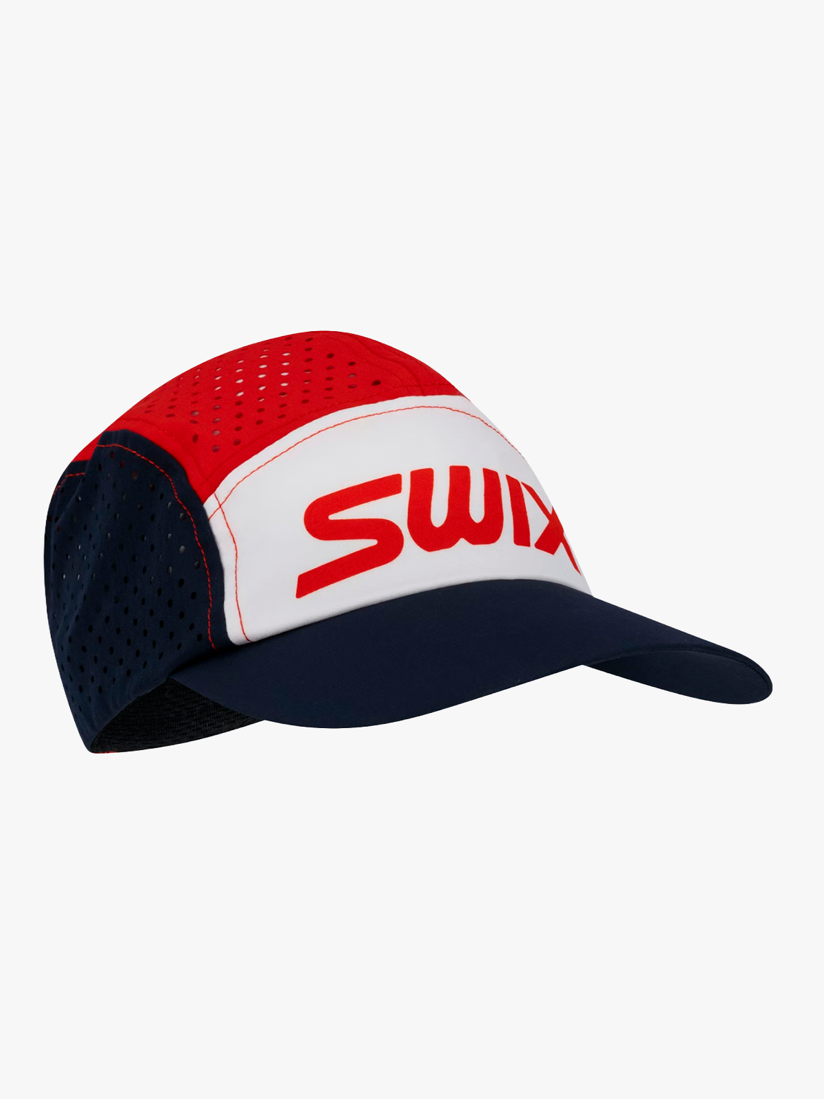Swix Runners Cap Red