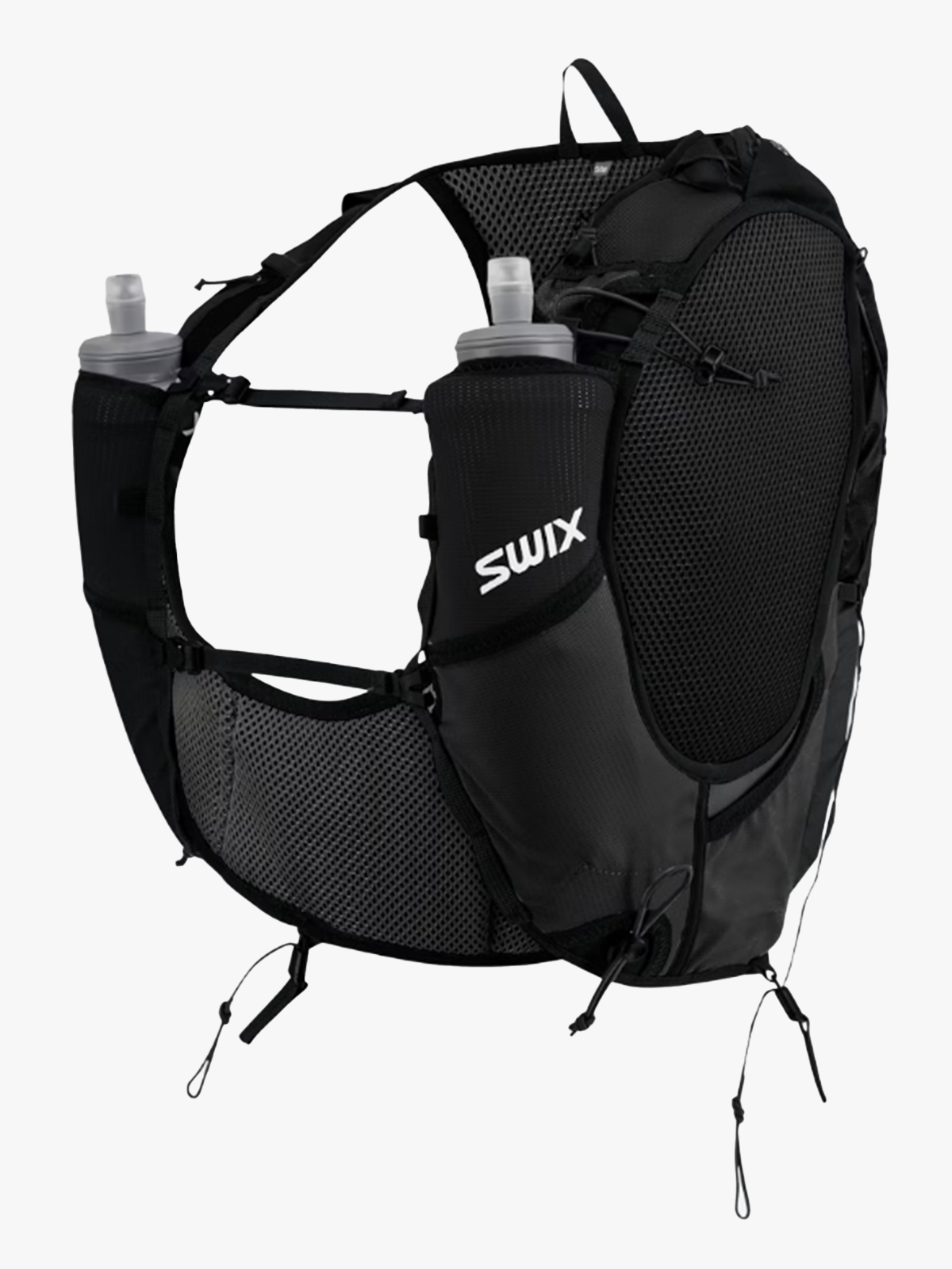 Swix Pace 2L Hydration Vest Jet Black