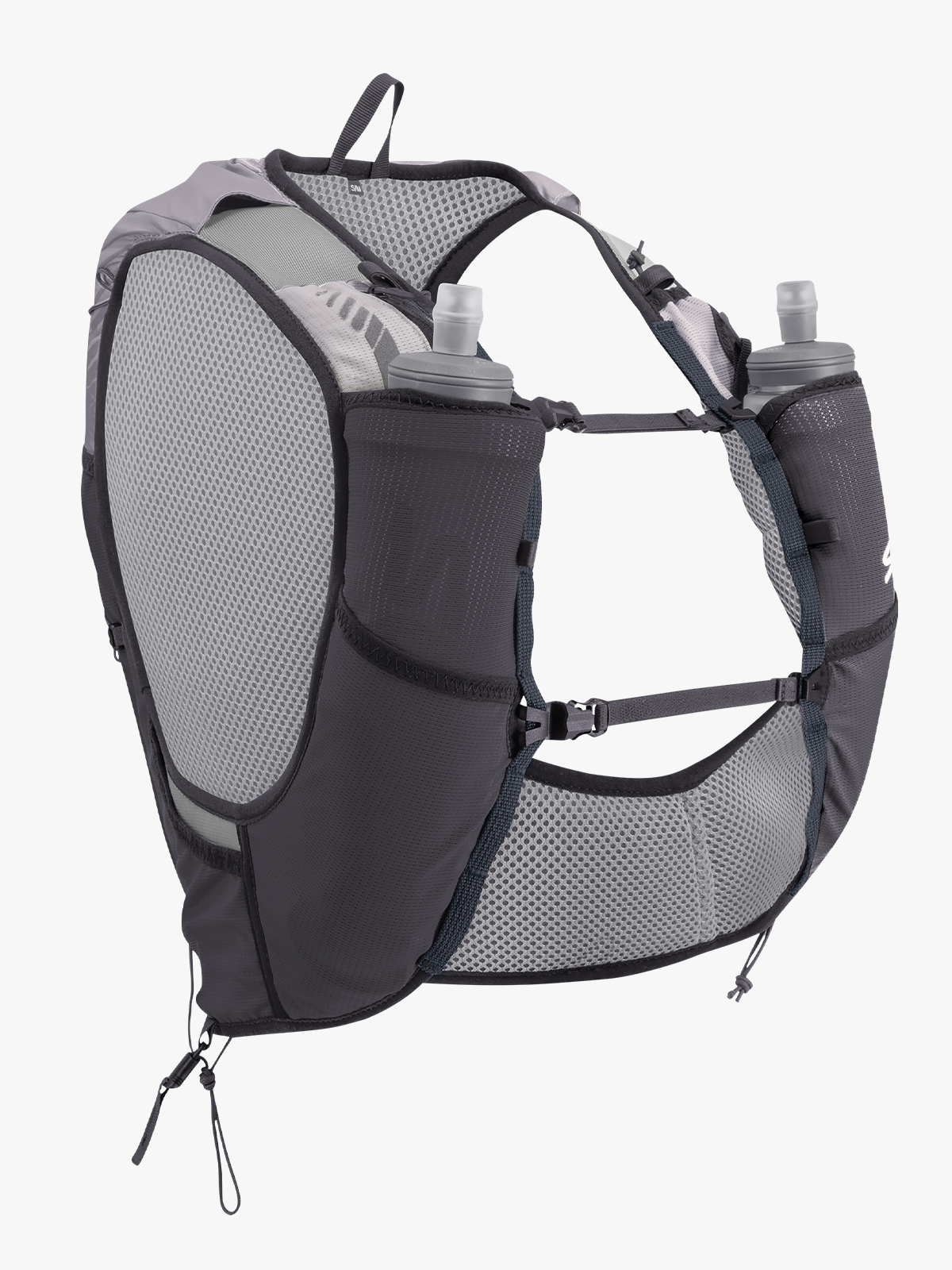 Swix Pace 2L Hydration Vest Grå
