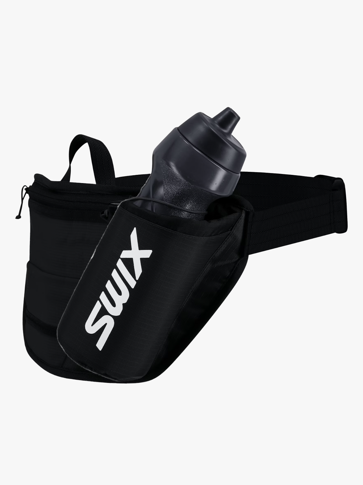 Swix Vantage Bottle Belt Black