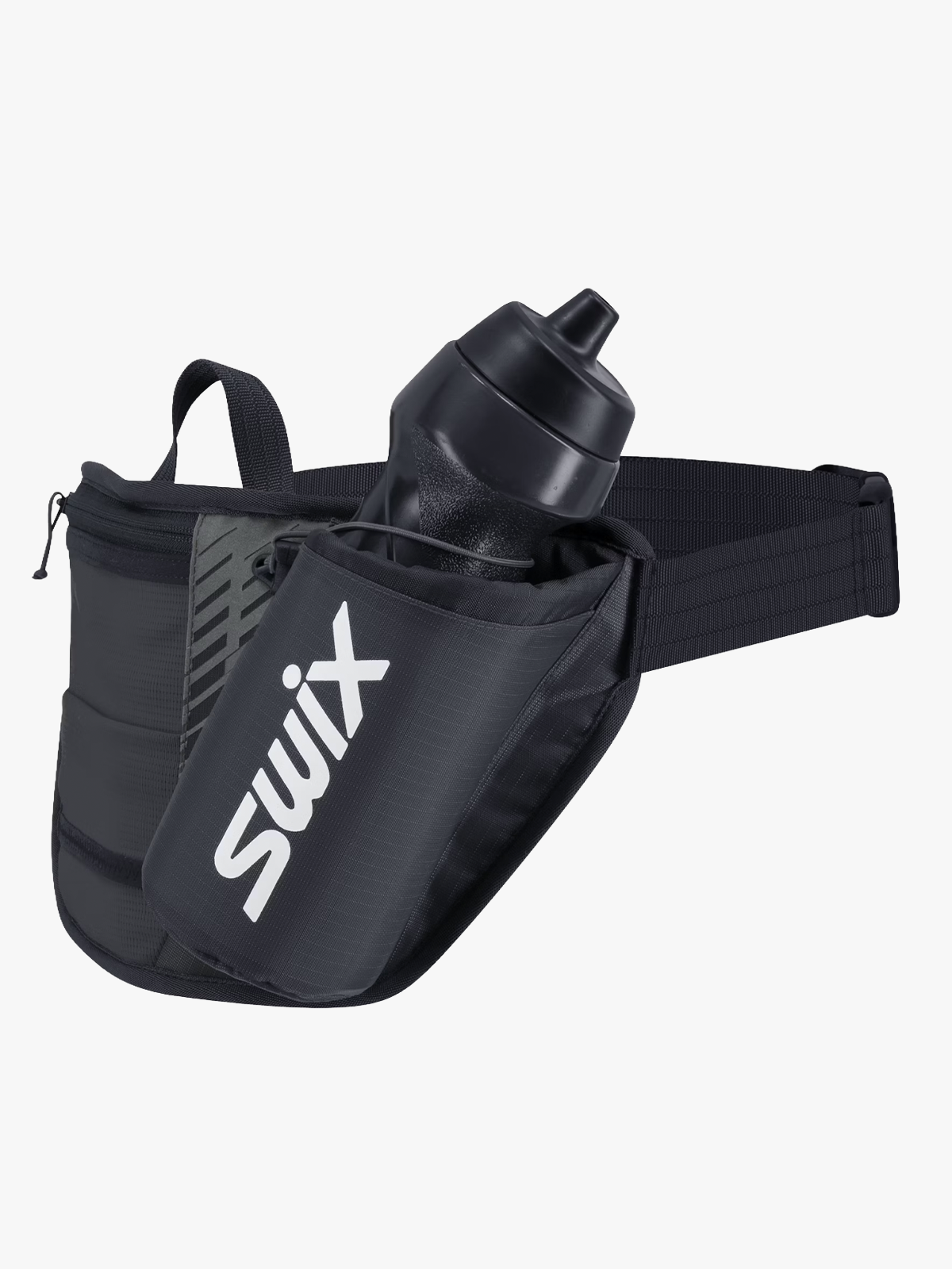 Swix Vantage Bottle Belt Grå