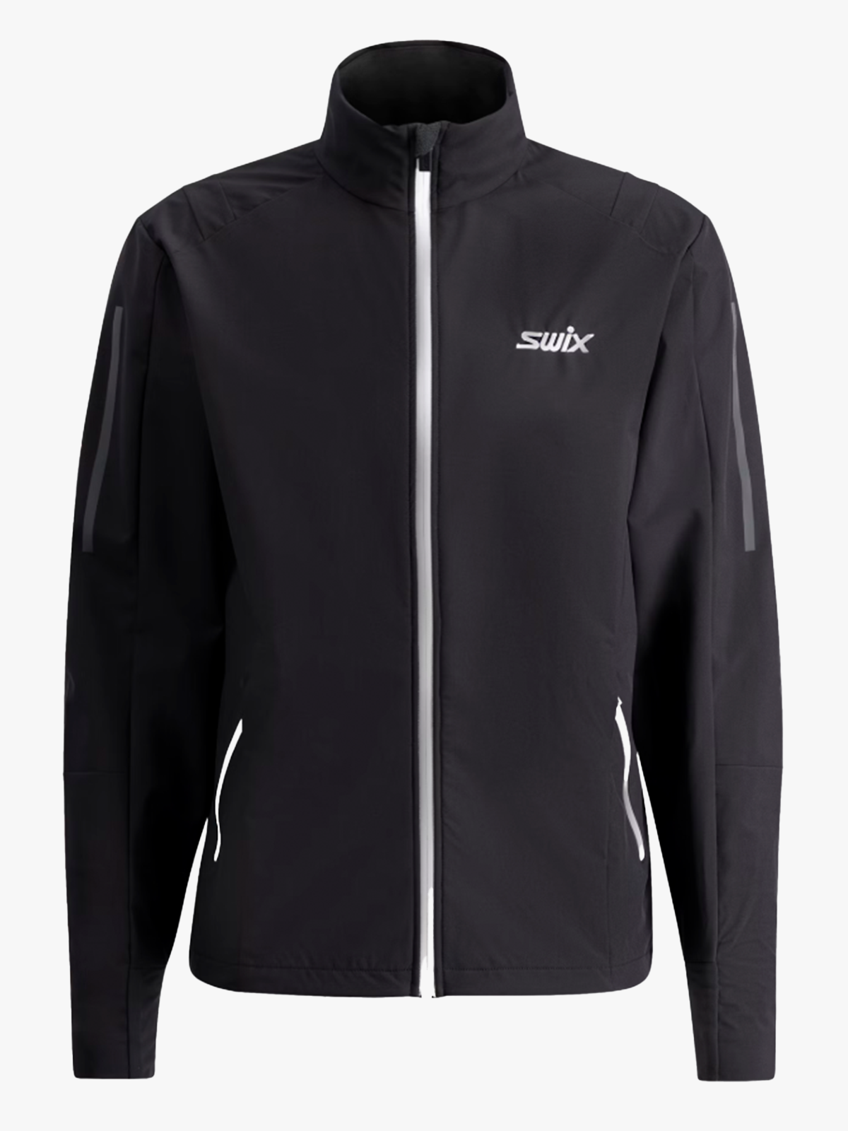 Swix Infinity Jacket Jetblack
