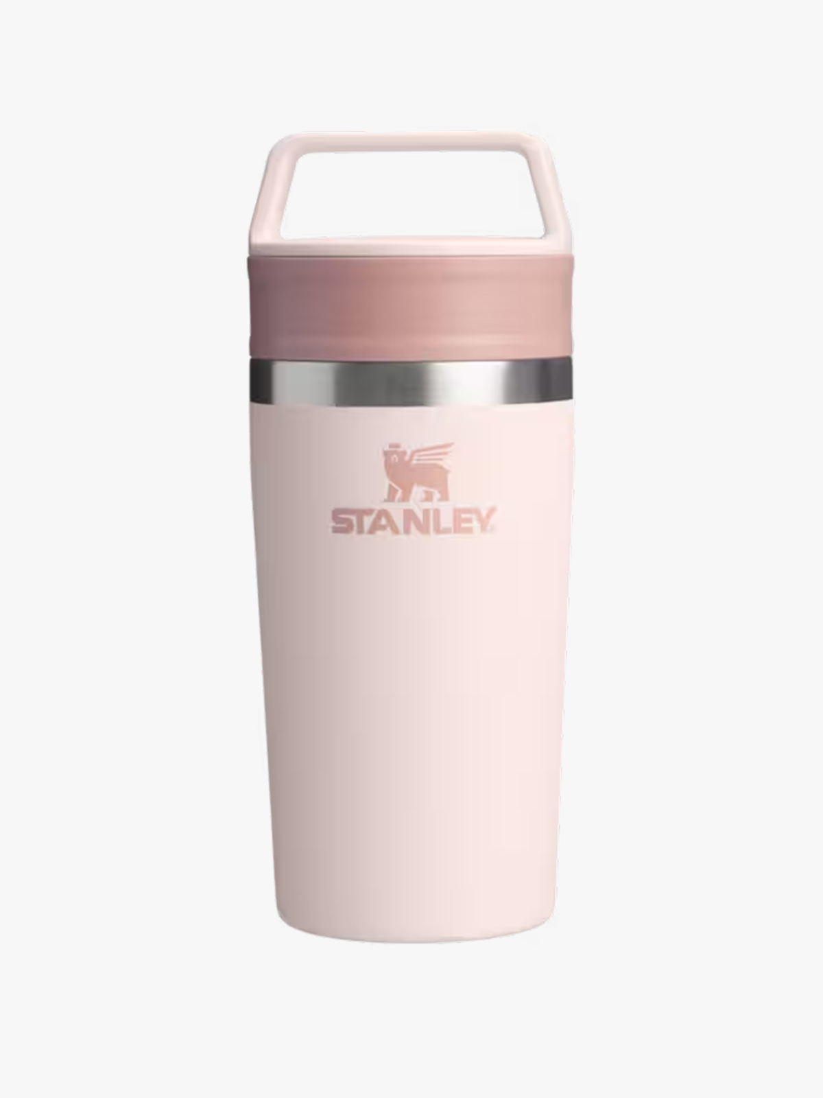 Stanley The Café-To-Go Travel Mug 0.35L / 12oz Rose Quartz