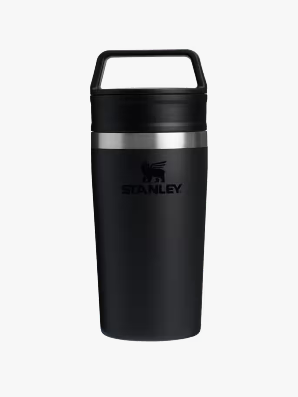 Stanley The Café-To-Go Travel Mug 0.35L / 12oz Black