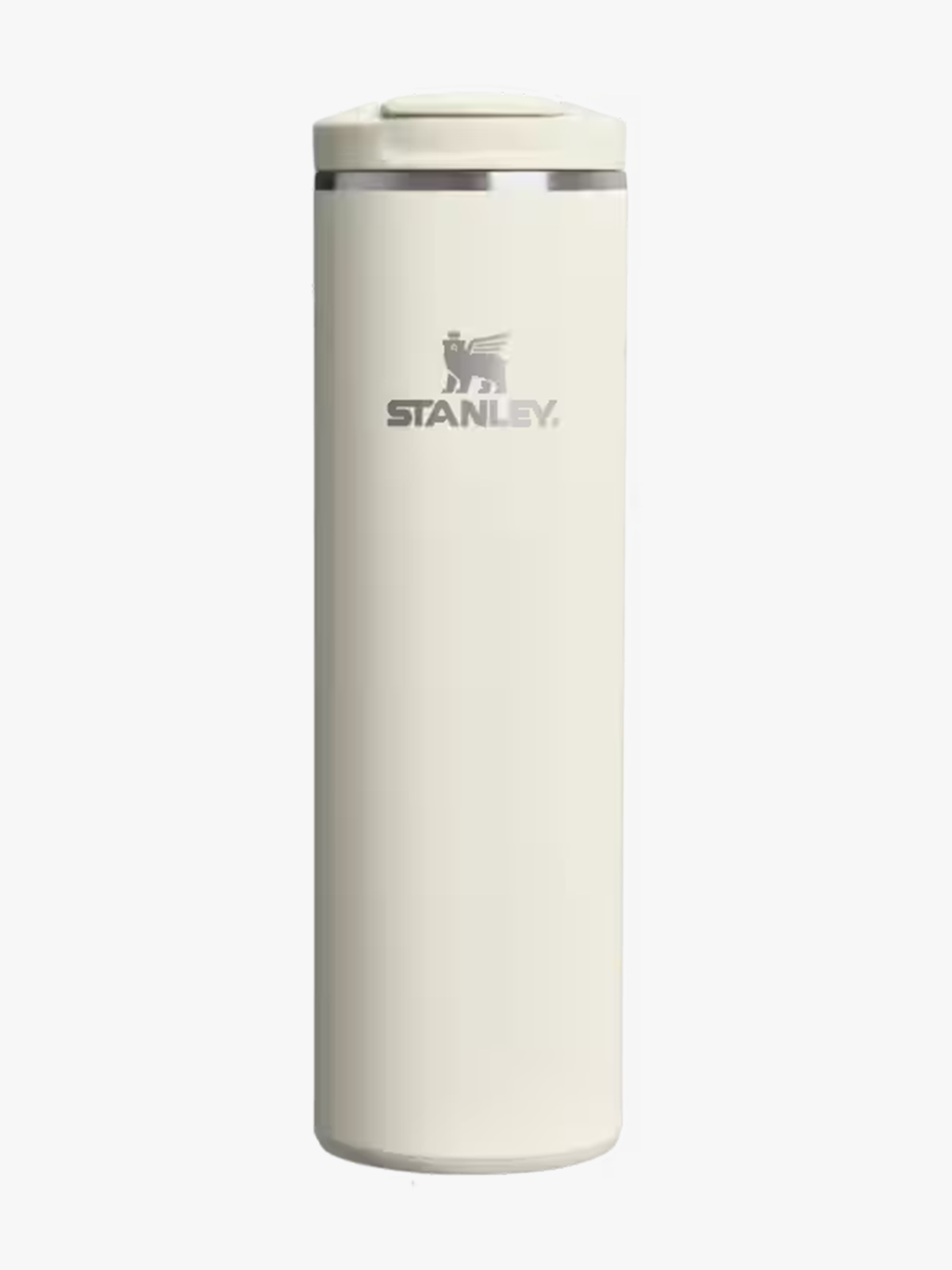 Stanley The Transit Fliptop Mug 0.47L / 16oz Cream Gloss