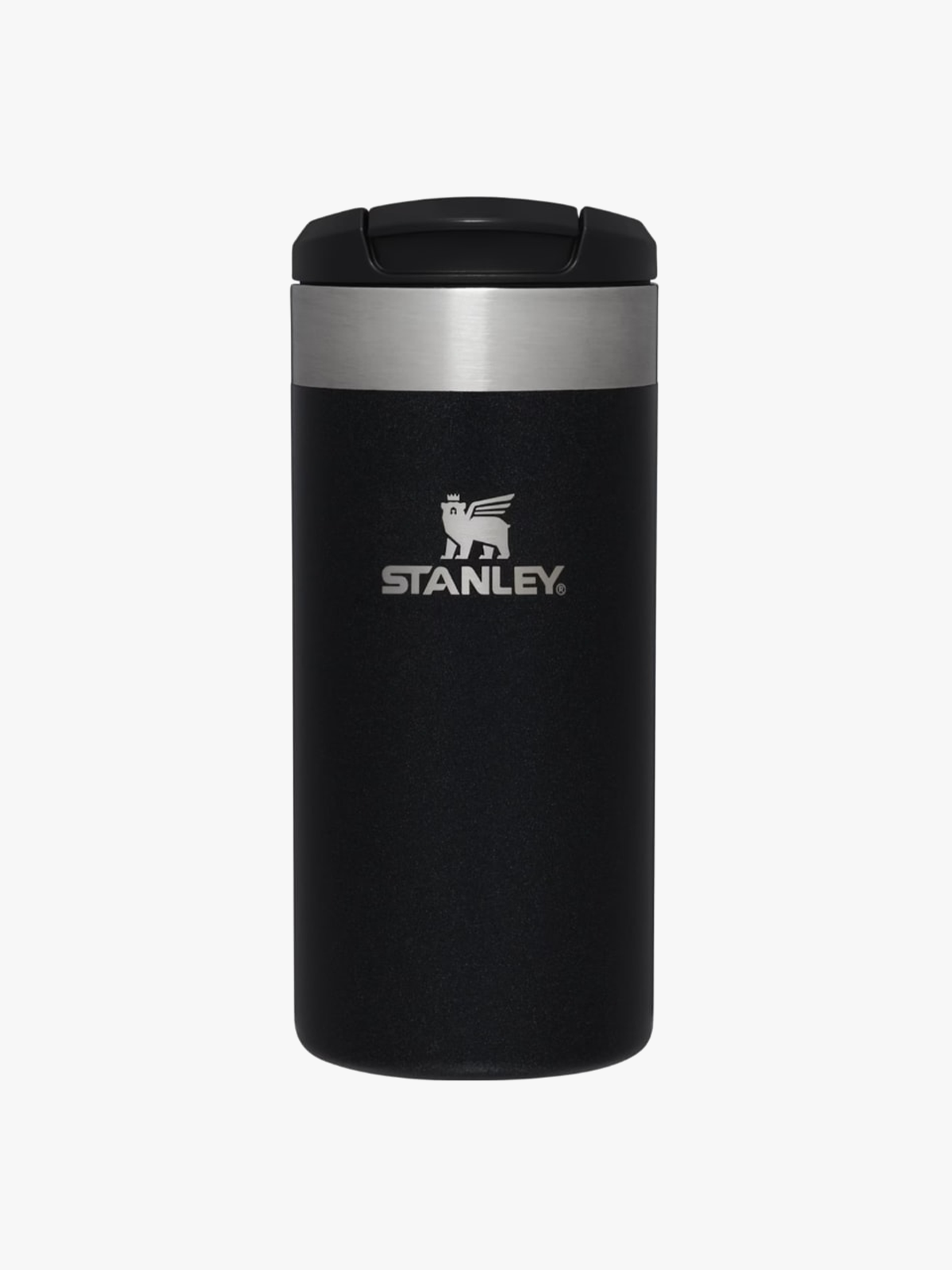 Stanley The Transit Fliptop Mug 0.35L / 12oz Black