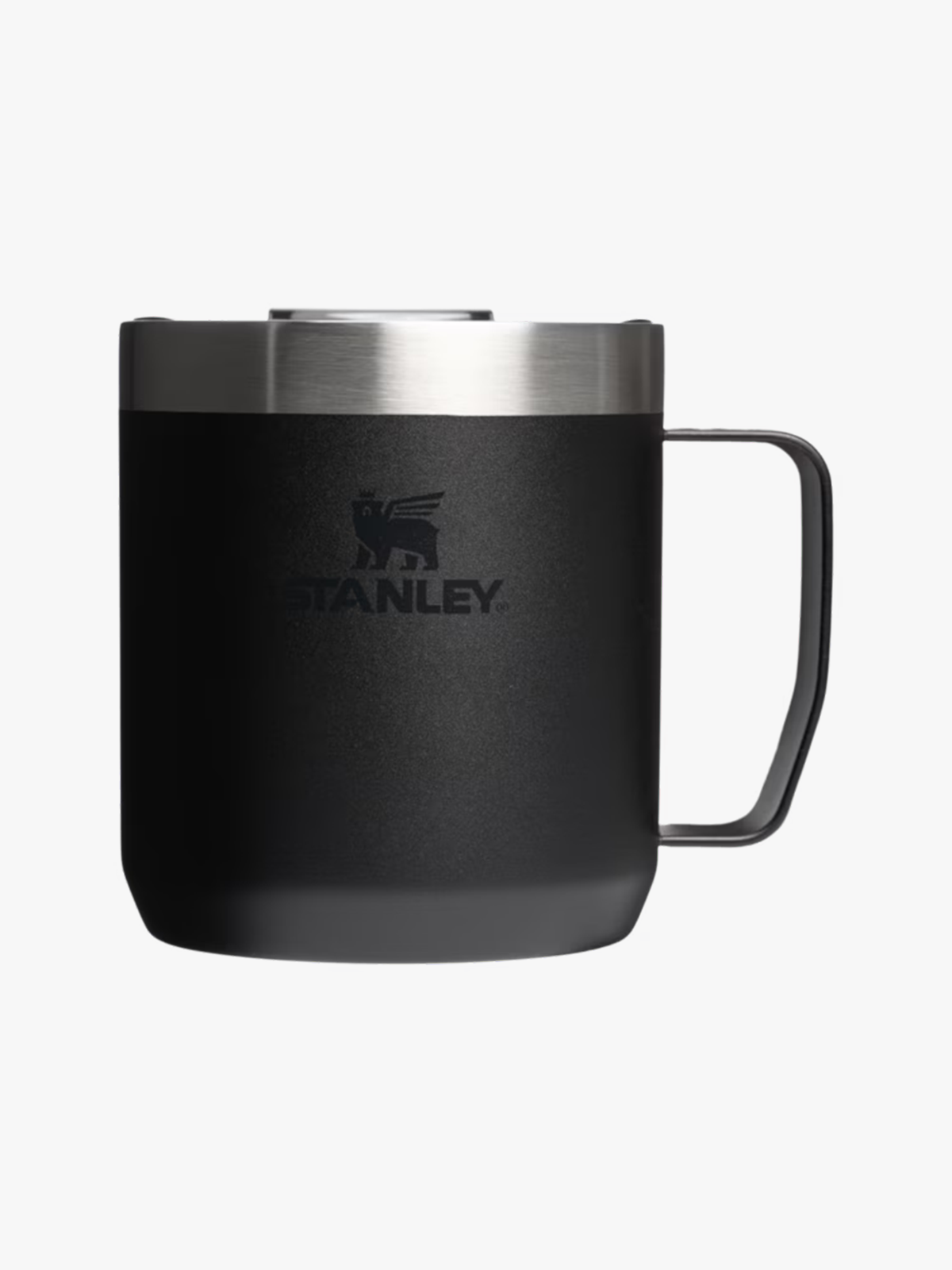 Stanley The Everyday Camp Mug 0.35L / 12oz Black