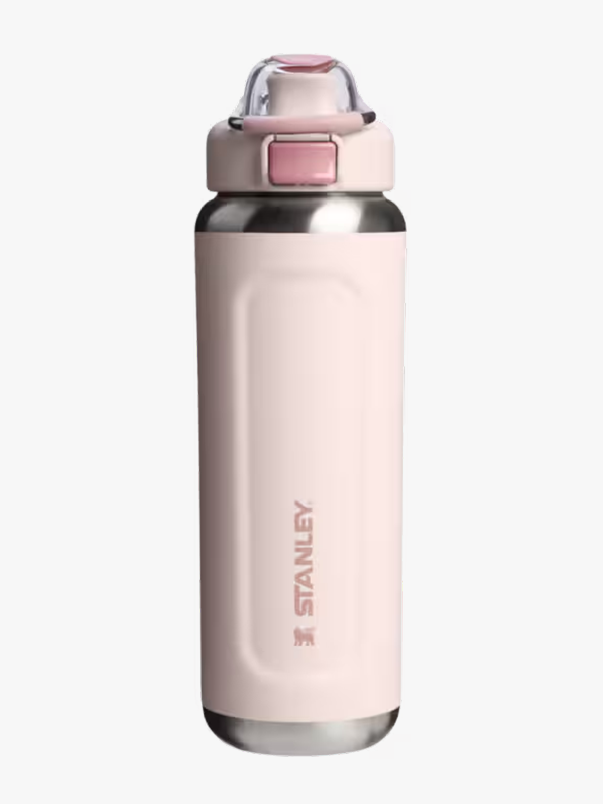 Stanley The Wellspring Bottle 0.7L / 24oz Rose Quartz