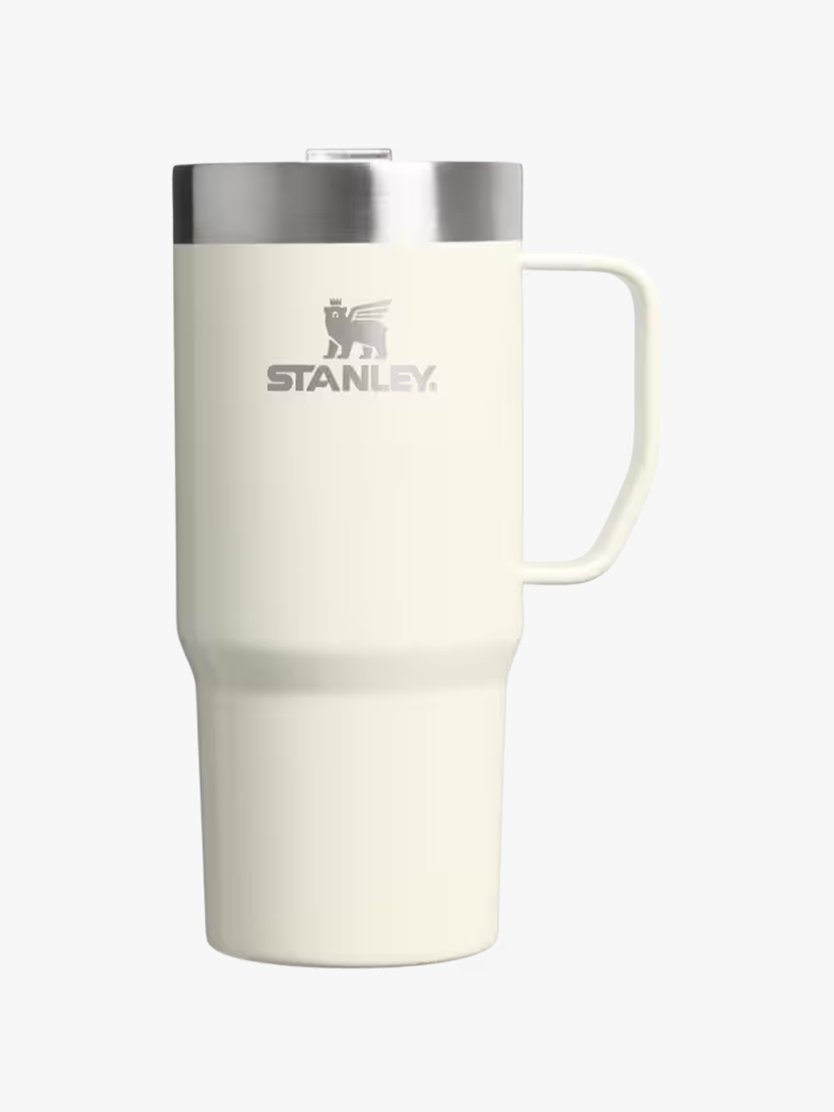 Stanley The Everyday Suburban Mug 0.47L / 16oz Cream Gloss