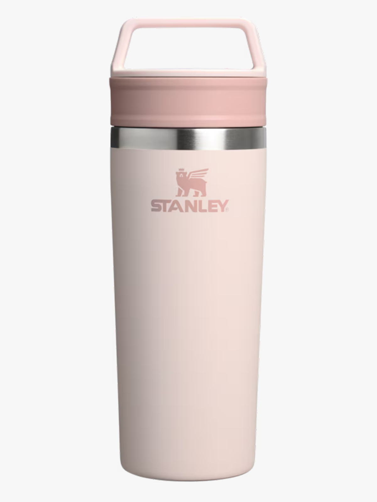 Stanley The Café-To-Go Travel Mug 0.47L / 16oz Rose Quartz
