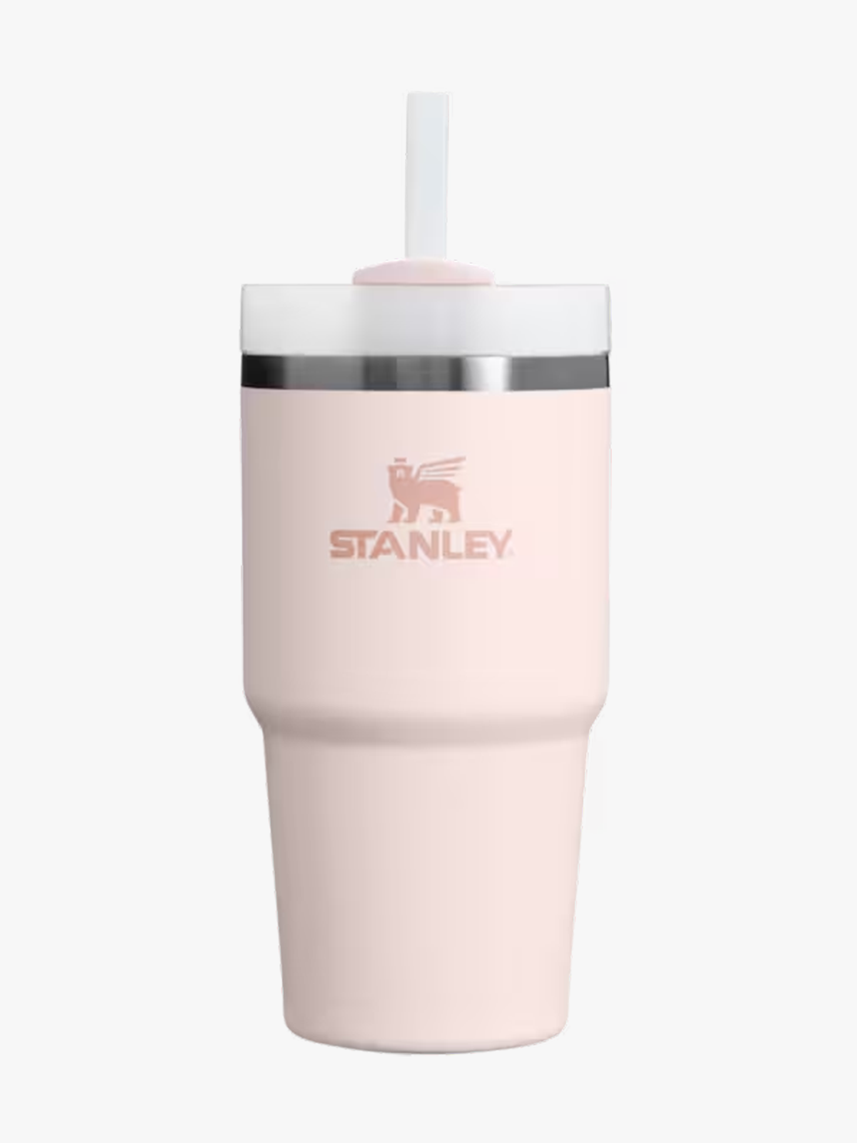 Stanley The Quencher H2.O FlowState™ Tumbler 0.6L / 20oz Rose Quartz