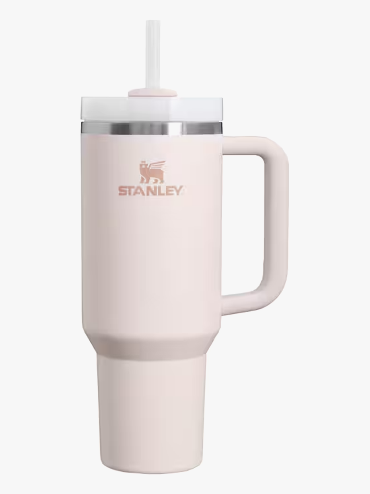 Stanley The Quencher H2.O FlowState™ Tumbler 1.18L / 40oz Rose Quartz