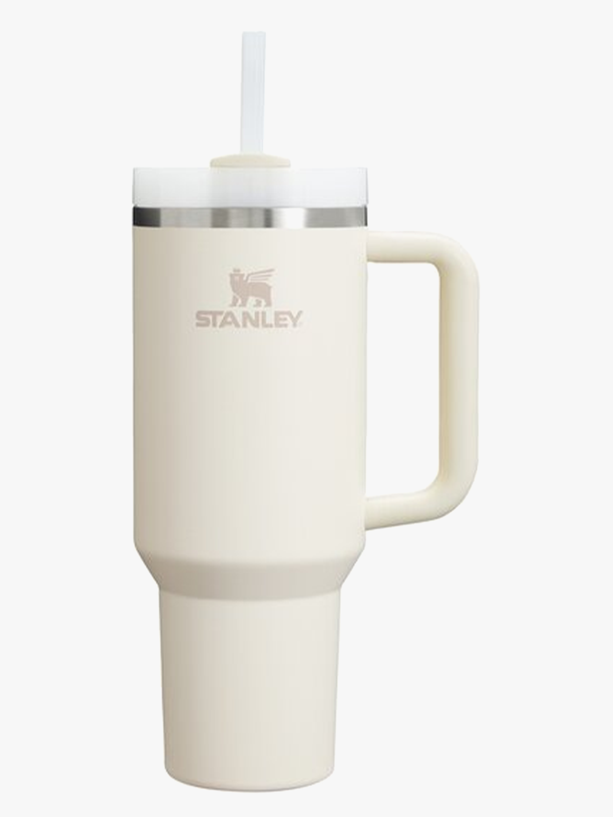 Stanley The Quencher H2.O FlowState™ Tumbler 1.18L / 40oz Cream
