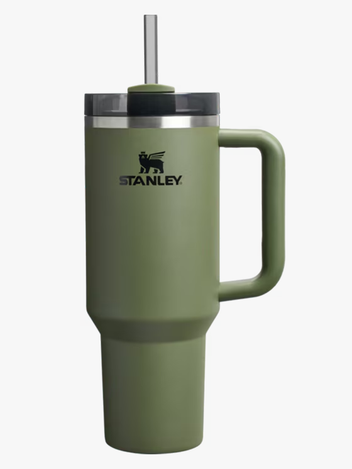 Stanley The Quencher H2.O FlowState™ Tumbler 1.18L / 40oz Dried Pine
