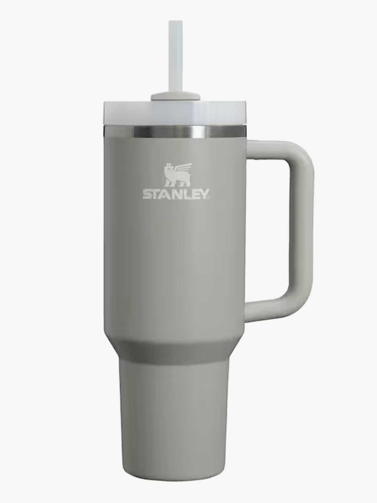 Stanley The Quencher H2.O FlowState™ Tumbler 1.18L / 40oz Ash
