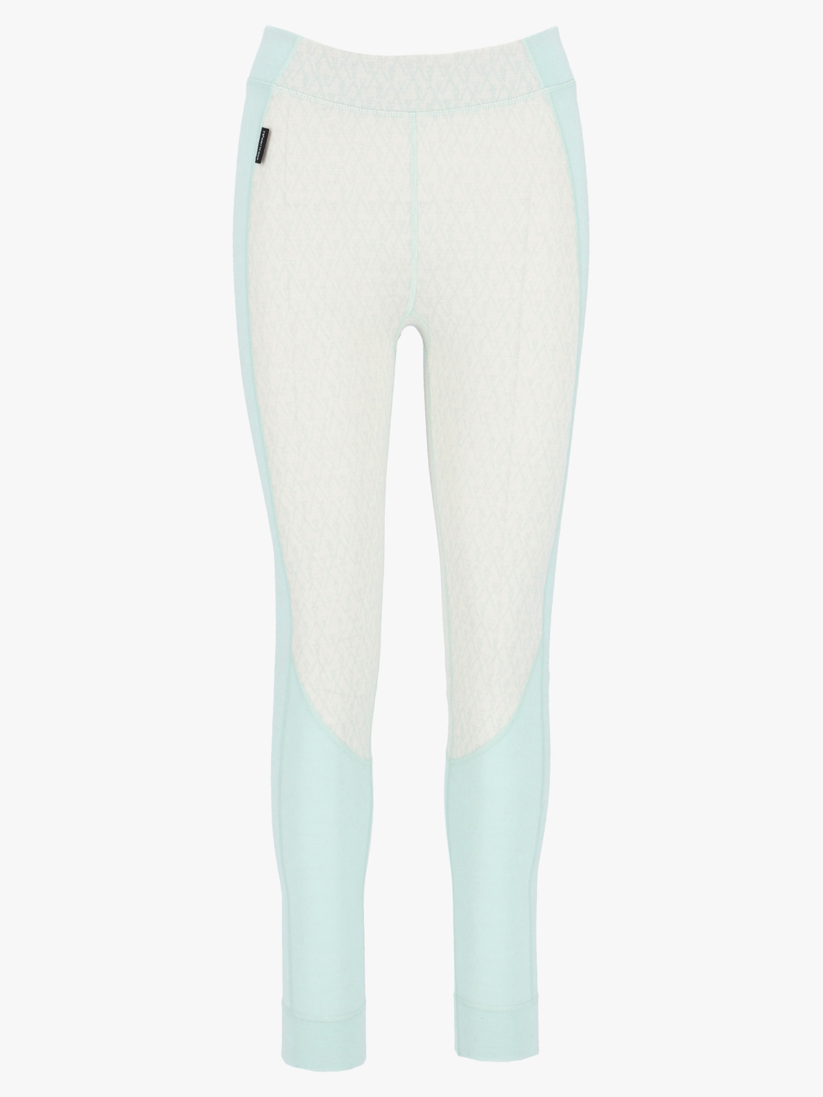 Twentyfour Aurora Aya Ulltights Dus Grønn