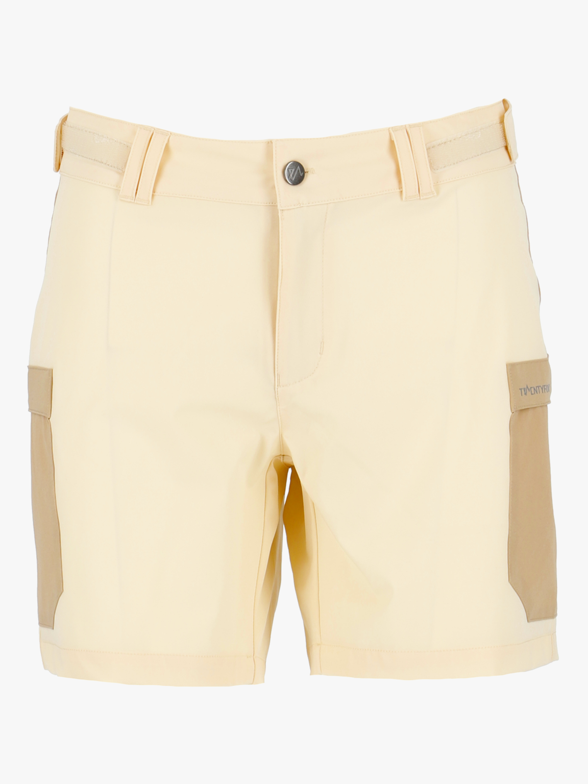 Twentyfour Mode Flex Shorts Grahvit