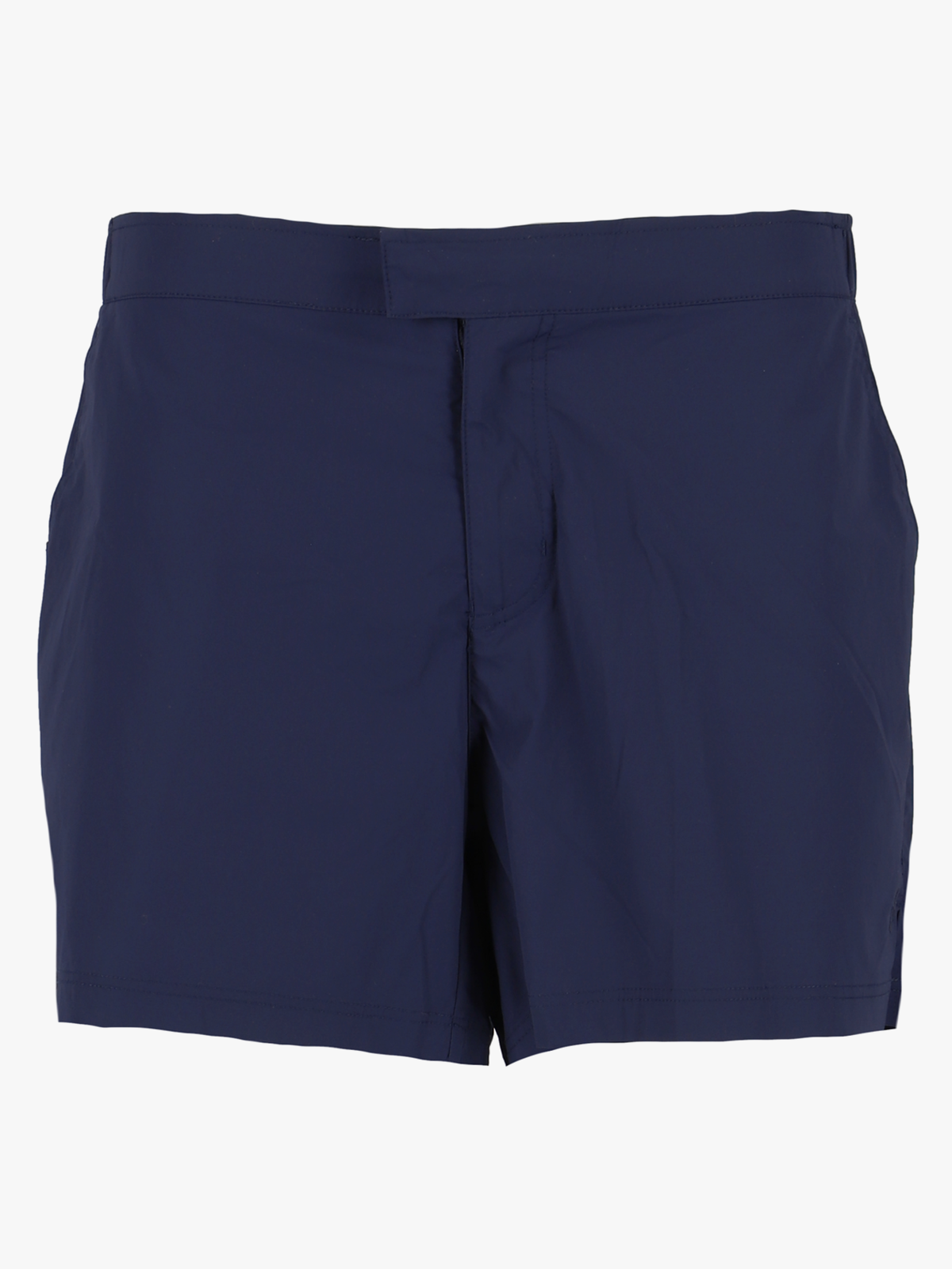 Twentyfour Mode Hybrid Shorts Marineblå