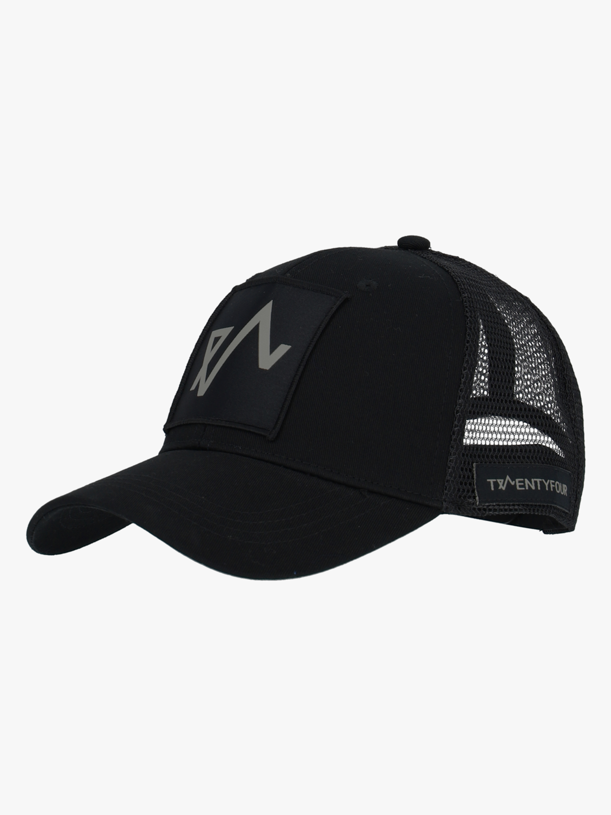 Twentyfour Mode Trucker Sort