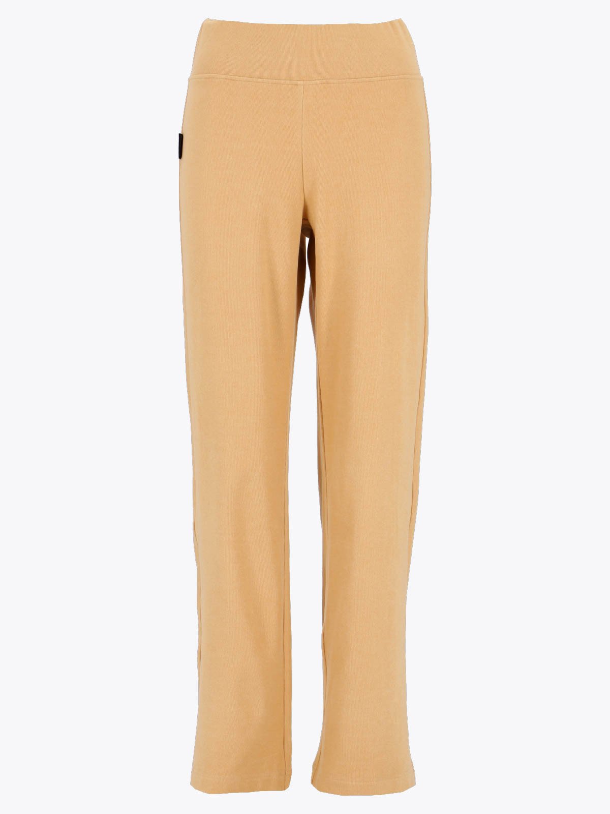 Twentyfour Mode Cozy Sweatpant Sand