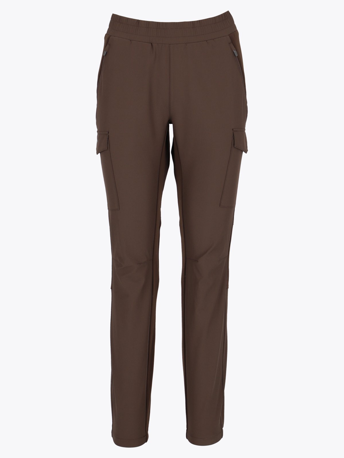 Twentyfour Venture Air Bukse Mørk Brun