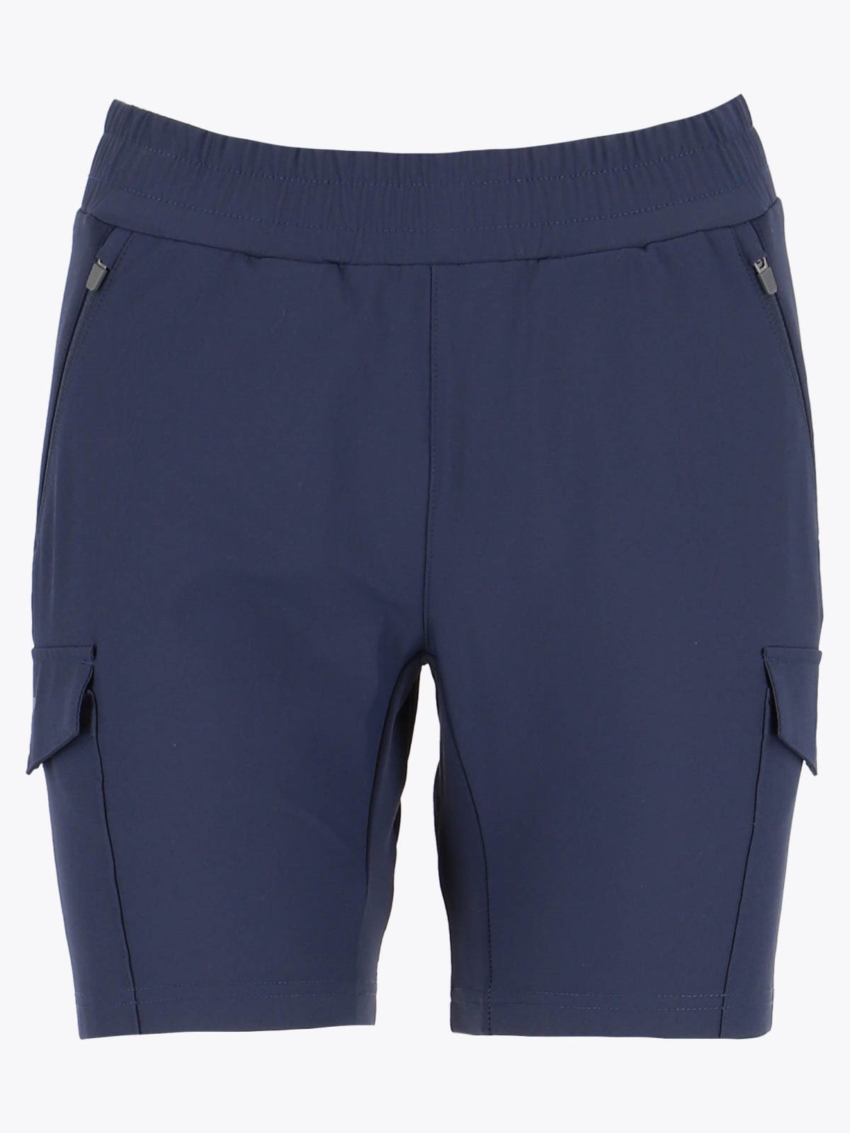Twentyfour Venture Air Sykkelshorts Marine