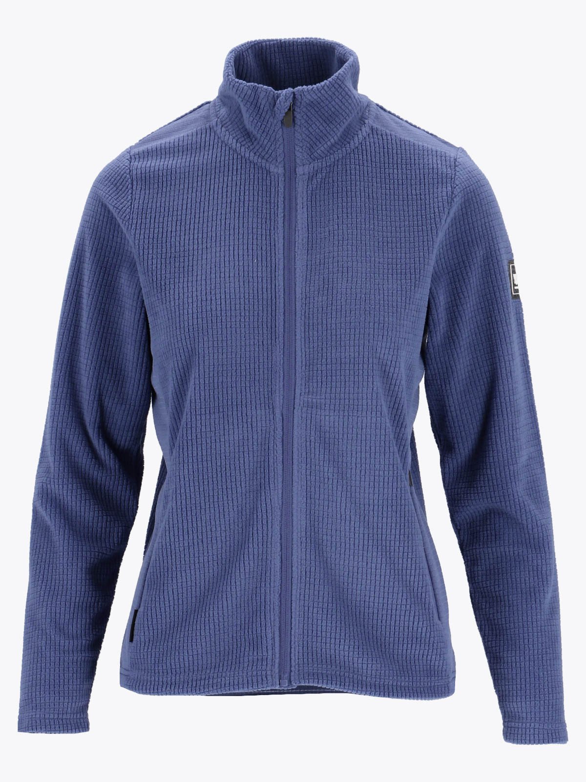 Twentyfour Venture Light Fleece LZ Indigo
