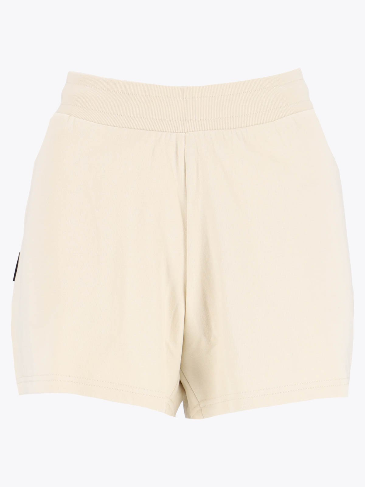 Twentyfour & Shorts Gråhvit