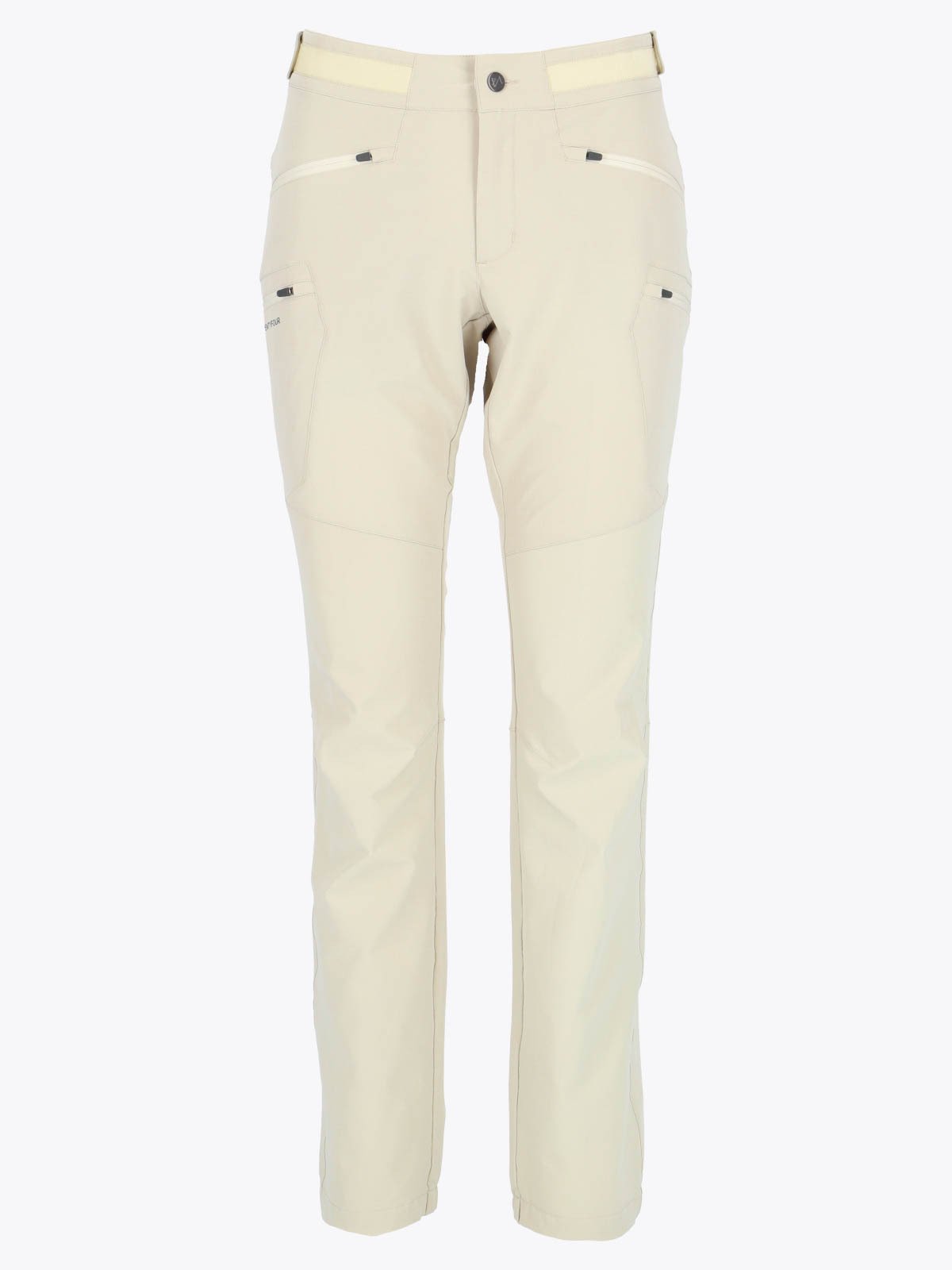 Twentyfour Venture 360 Bukse Varm Grå