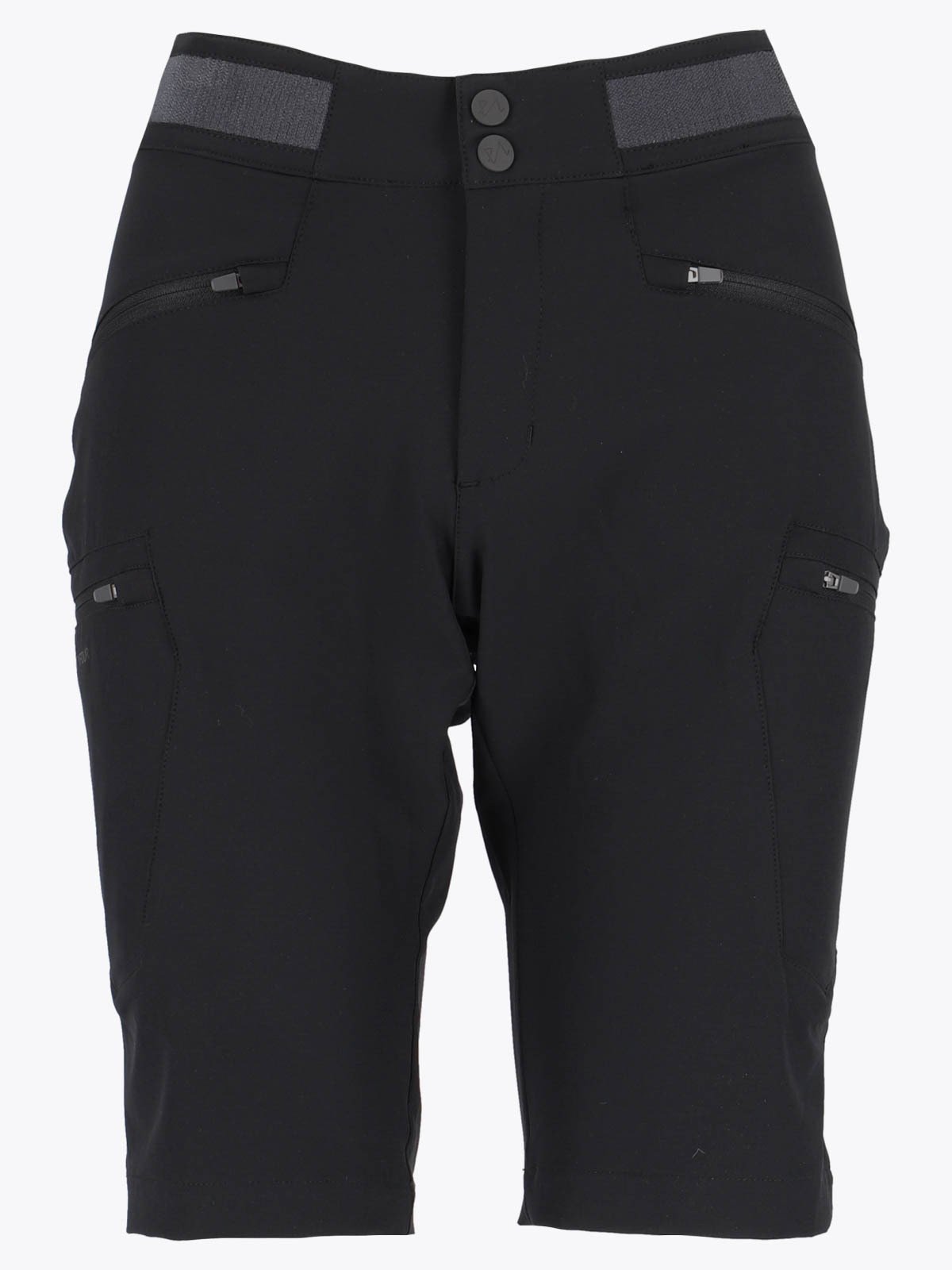 Twentyfour Venture 360 Lang Shorts Sort