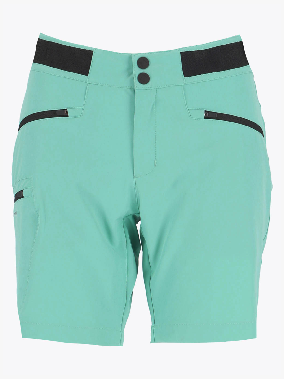 Twentyfour Venture 360 Shorts Aqua