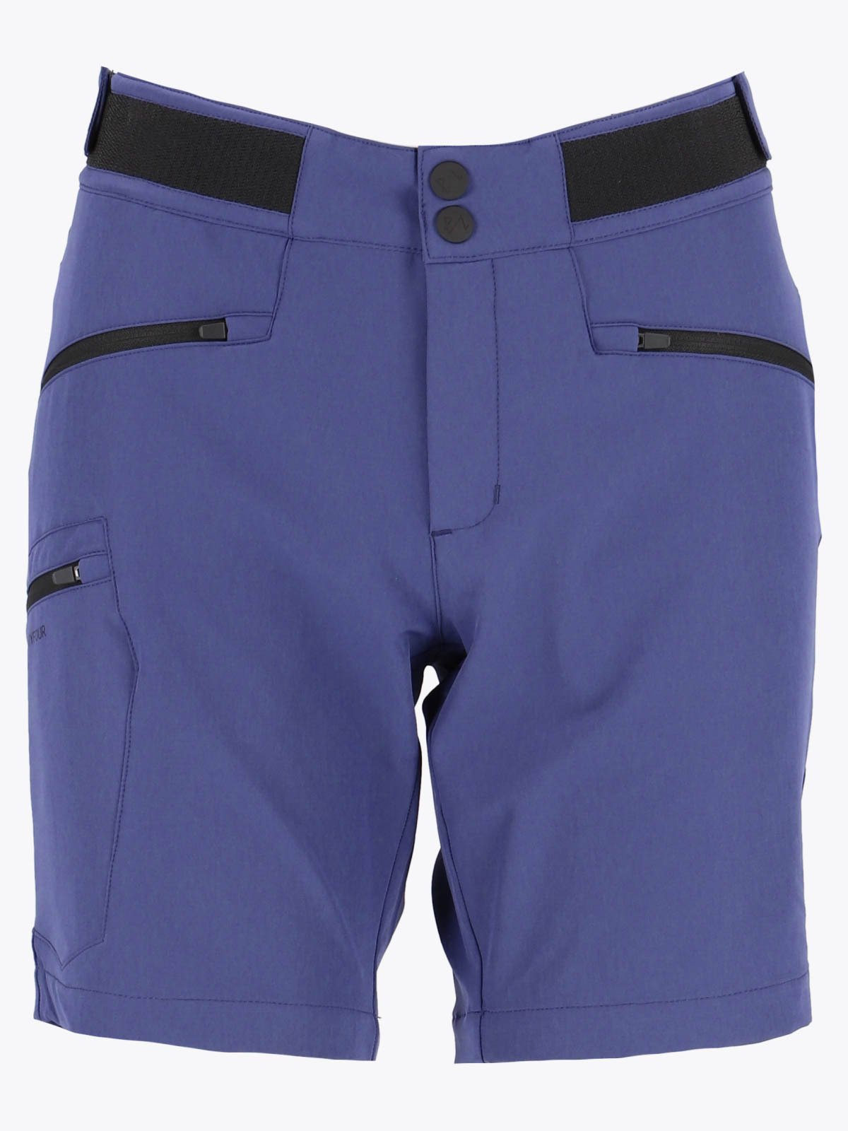 Twentyfour Venture 360 Shorts Indigo