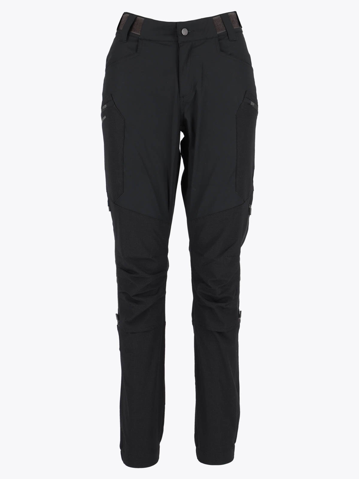 Twentyfour Venture Roam Bukse Sort