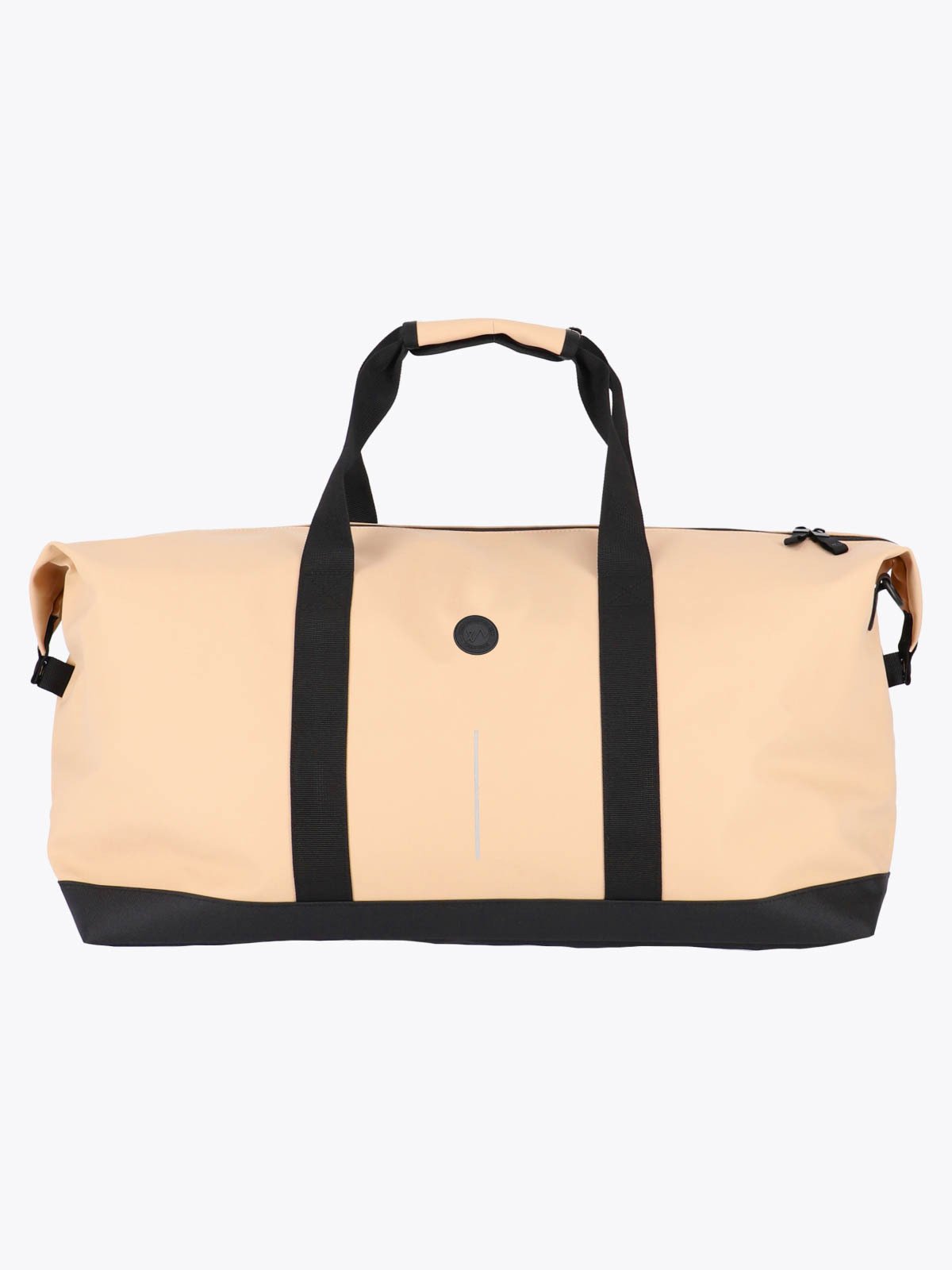 Twentyfour & Weekendbag 50L Sand