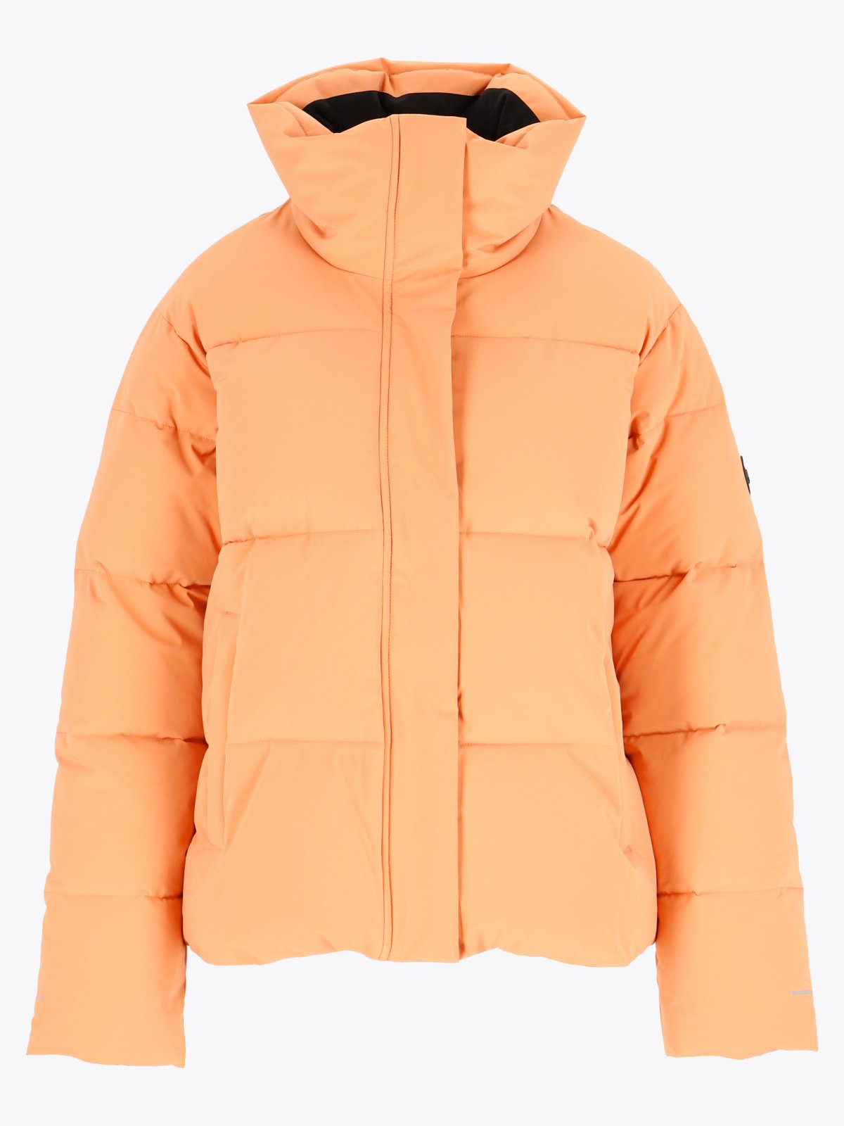 Twentyfour Mode Mia Puffer Leire