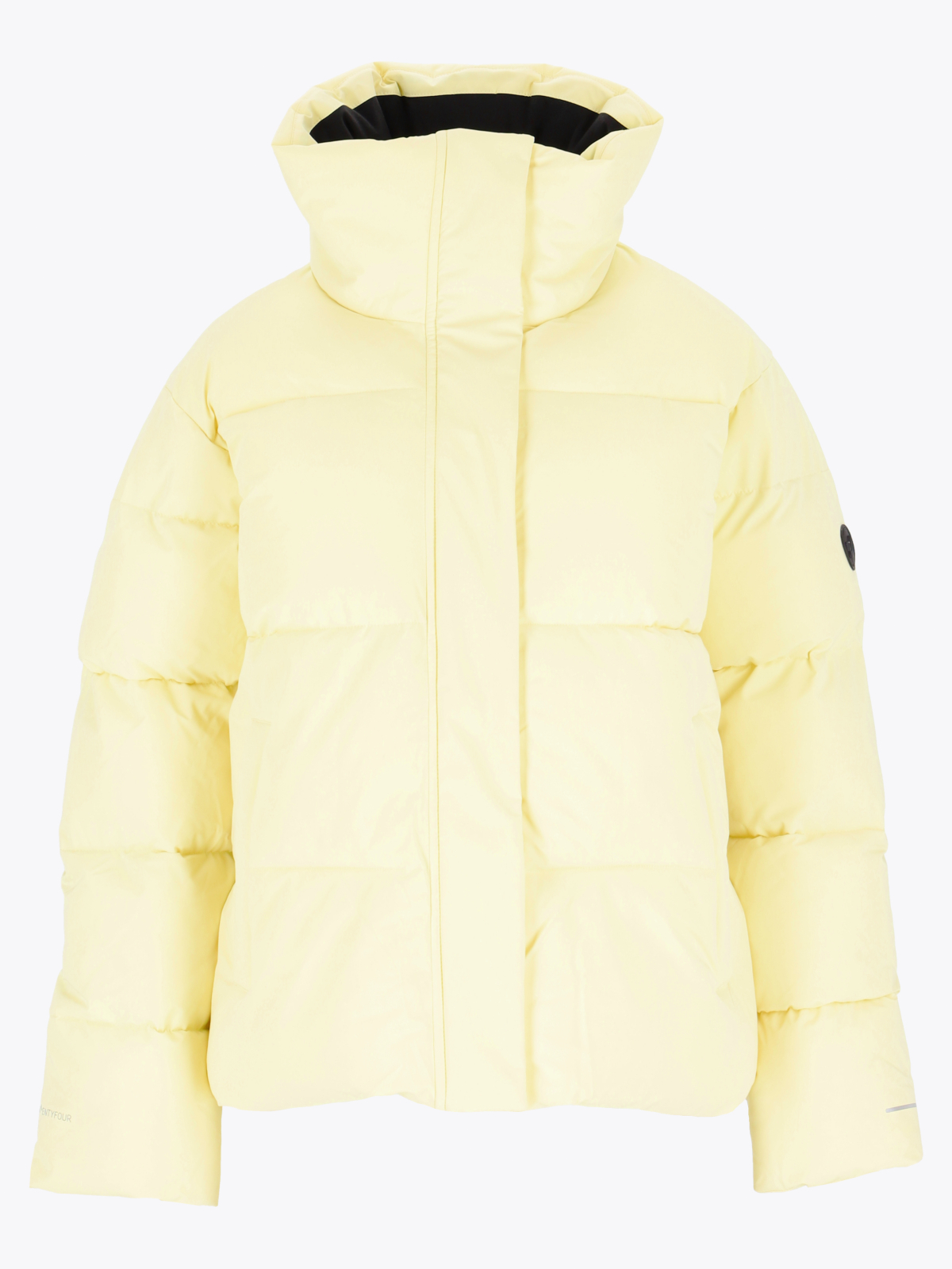 Twentyfour Mode Mia Puffer Sitrus