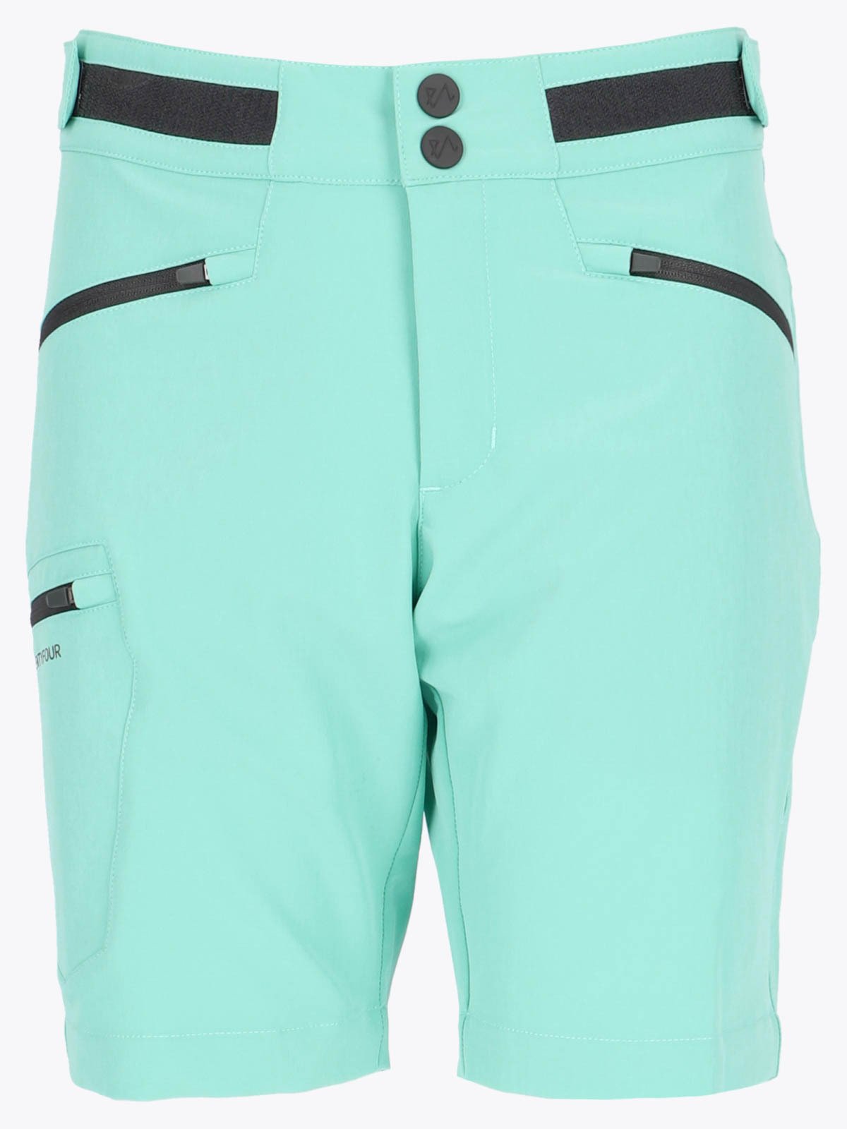 Twentyfour Venture 360 Shorts Junior Aqua