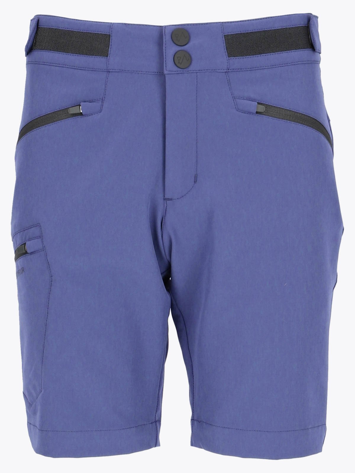 Twentyfour Venture 360 Shorts Junior Indigo