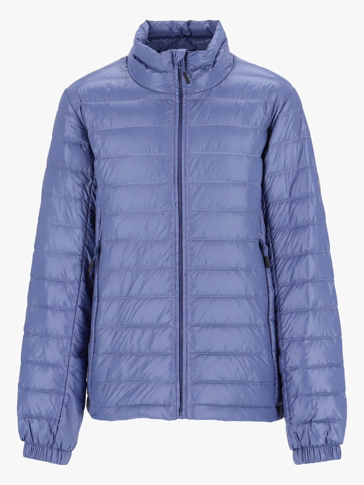 Twentyfour Venture Lett Dunjakke Junior Indigo