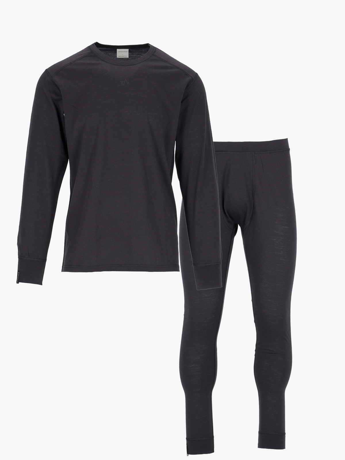 Twentyfour Aurora Ullsett Sort