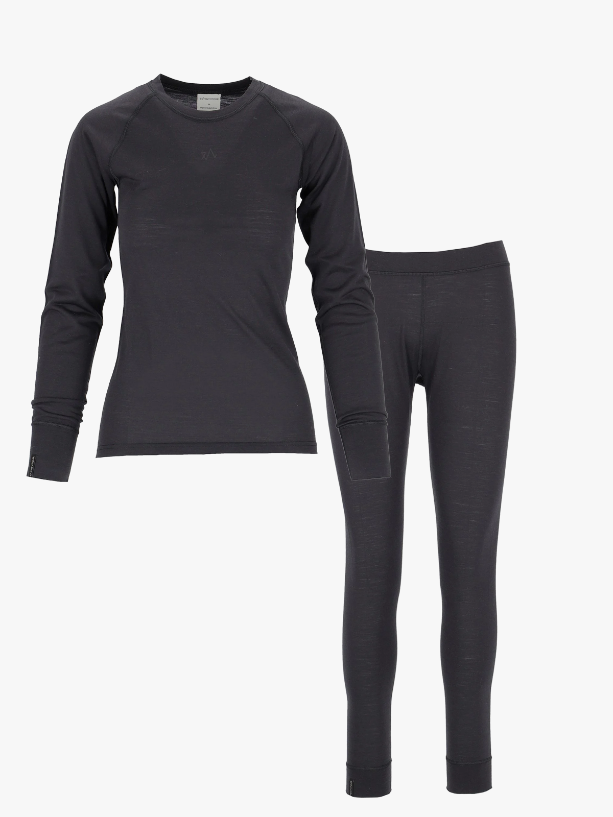 Twentyfour Aurora Ullsett Sort