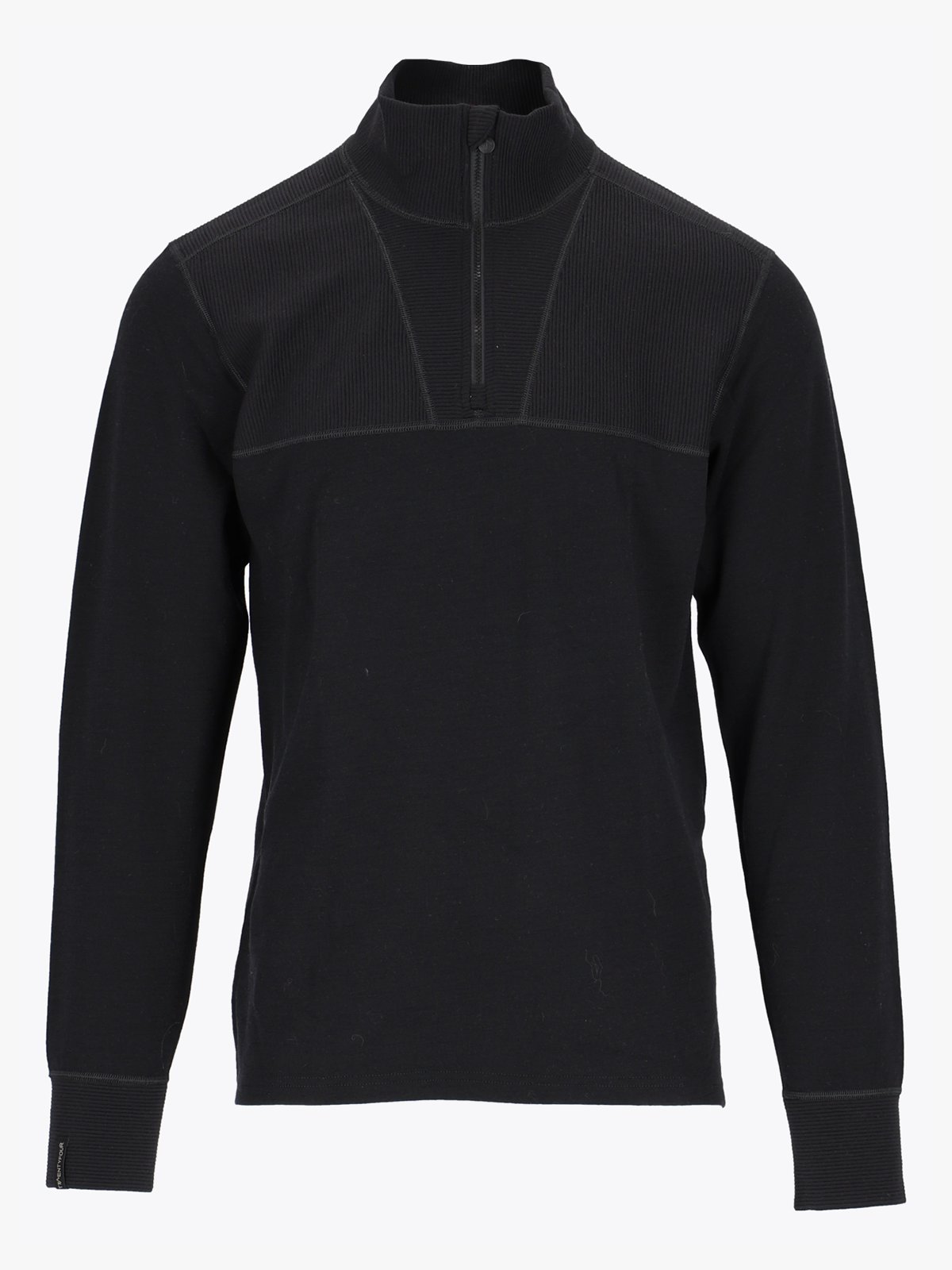 Twentyfour Aurora Obi Ull Half Zip Sort