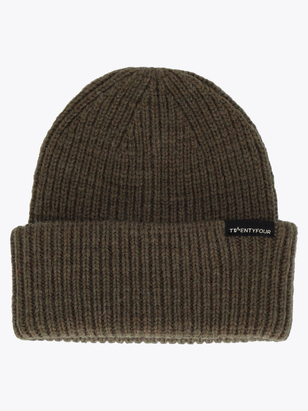 Twentyfour Mode Ari Lue Mørk Oliven